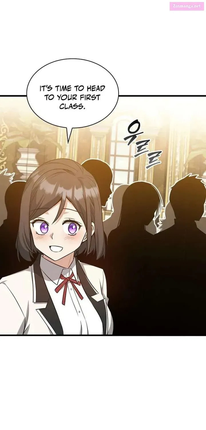 I Became the Academy Villain's Daughter Chapter 35 page 83 - 