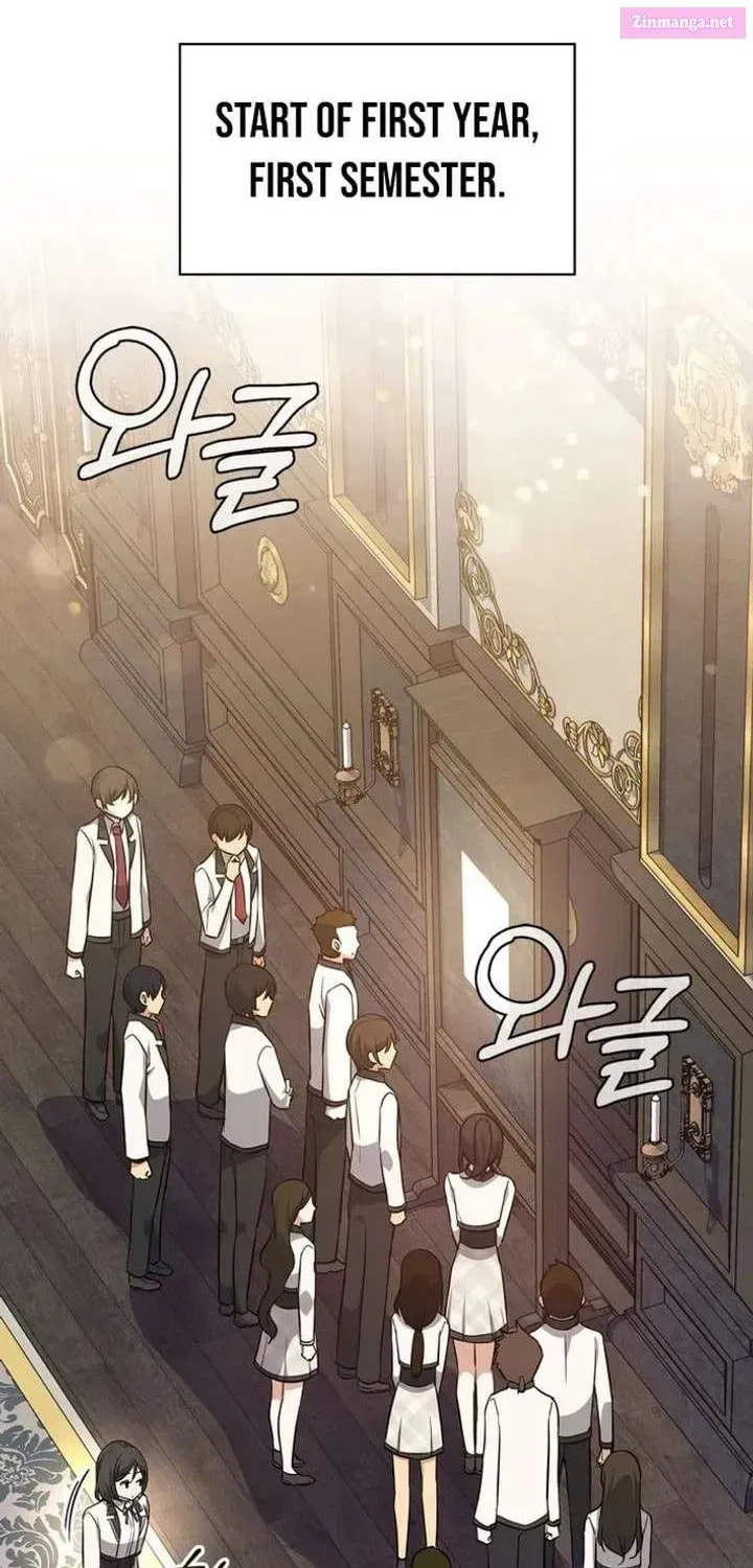 I Became the Academy Villain's Daughter Chapter 36 page 2 - 