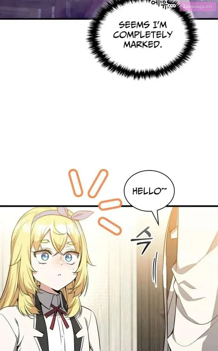 I Became the Academy Villain's Daughter Chapter 36 page 14 - 