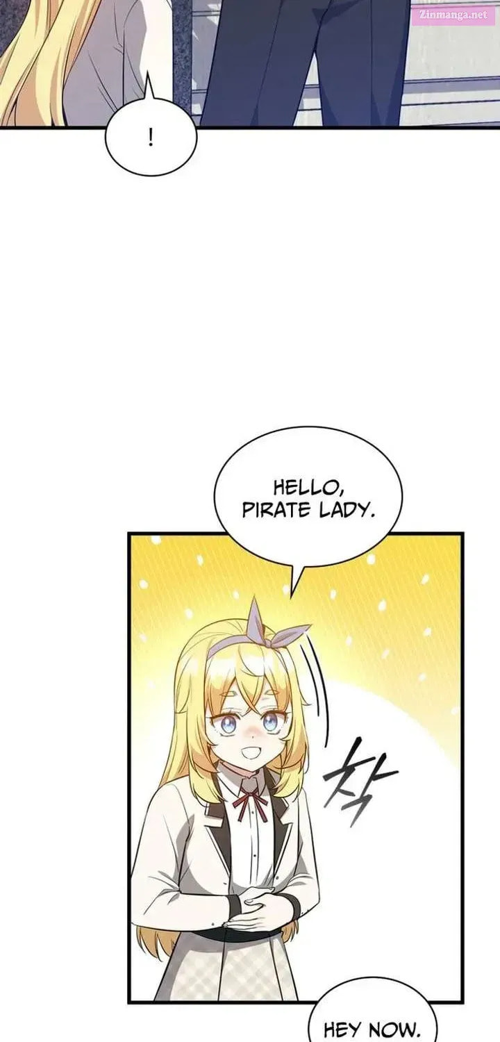 I Became the Academy Villain's Daughter Chapter 36 page 16 - 