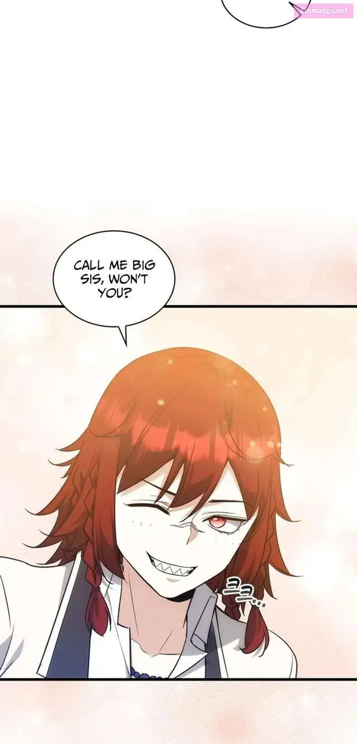 I Became the Academy Villain's Daughter Chapter 36 page 17 - 