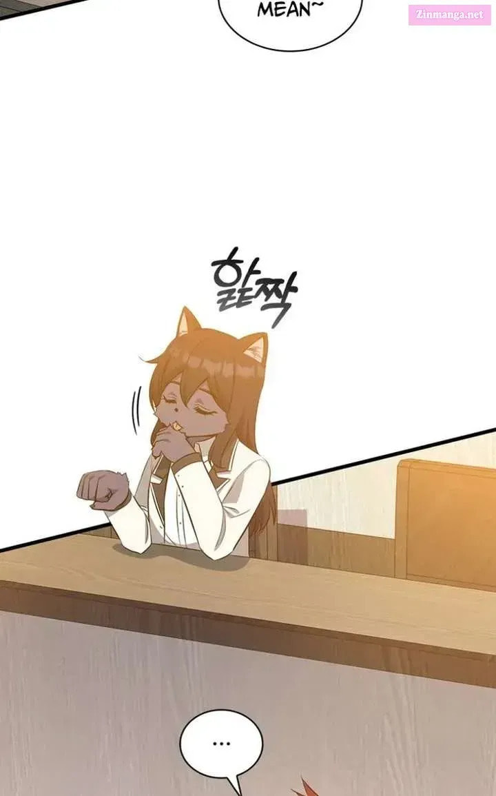 I Became the Academy Villain's Daughter Chapter 36 page 21 - 