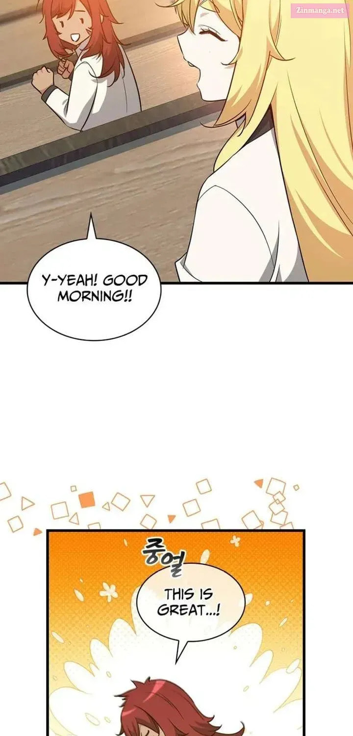 I Became the Academy Villain's Daughter Chapter 36 page 23 - 