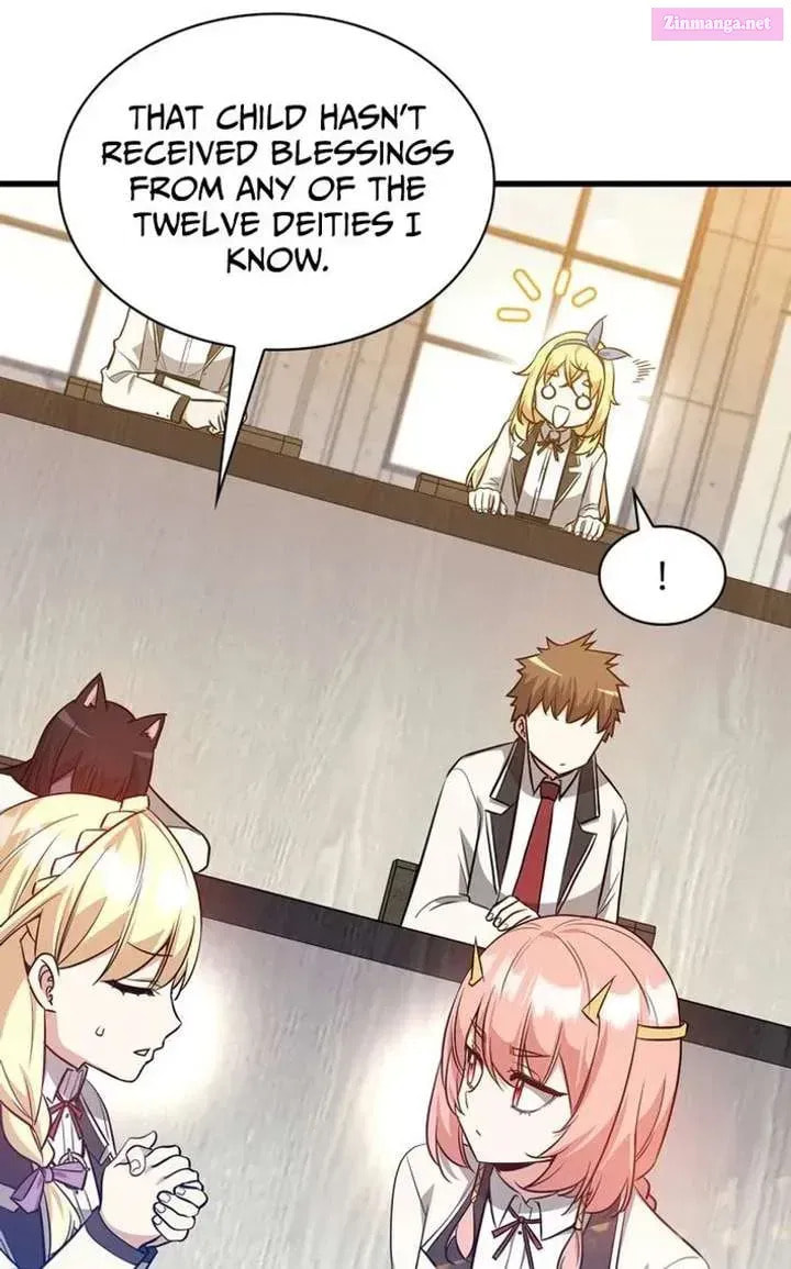 I Became the Academy Villain's Daughter Chapter 36 page 28 - 