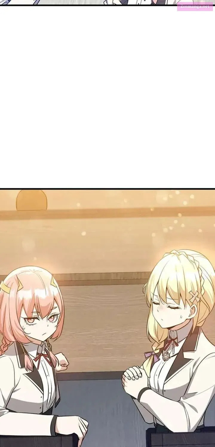 I Became the Academy Villain's Daughter Chapter 36 page 29 - 