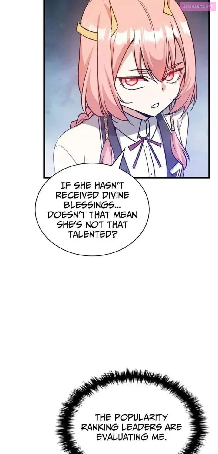 I Became the Academy Villain's Daughter Chapter 36 page 31 - 