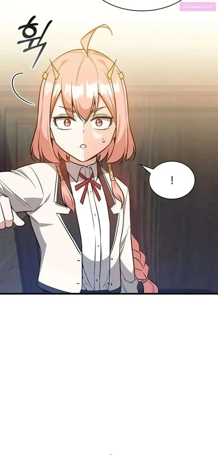 I Became the Academy Villain's Daughter Chapter 36 page 34 - 