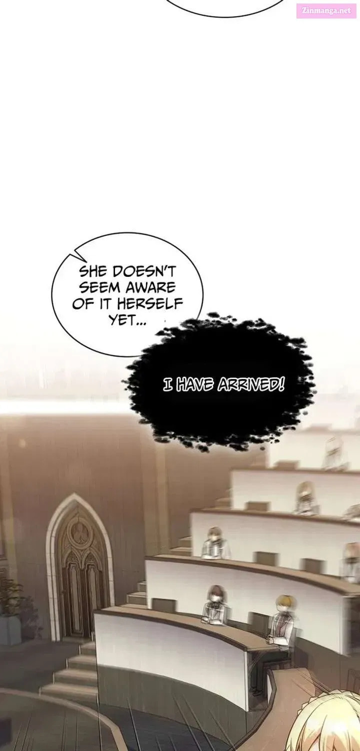 I Became the Academy Villain's Daughter Chapter 36 page 36 - 
