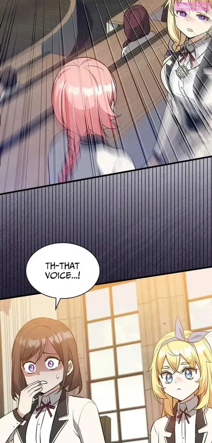 I Became the Academy Villain's Daughter Chapter 36 page 37 - 