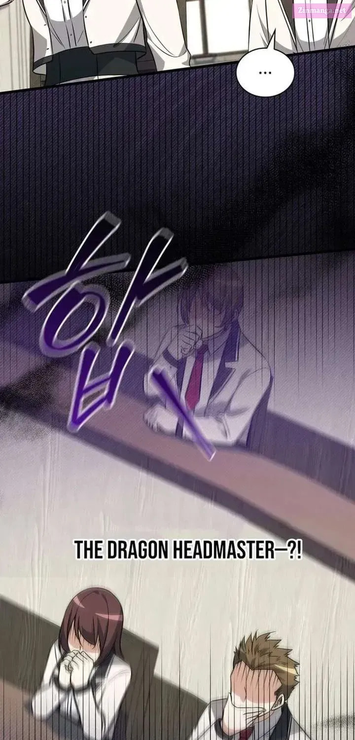 I Became the Academy Villain's Daughter Chapter 36 page 38 - 