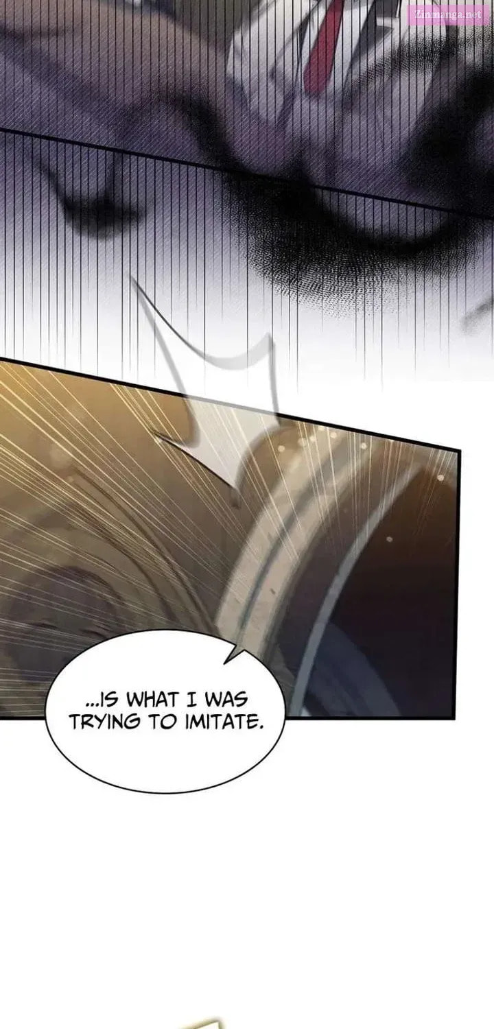 I Became the Academy Villain's Daughter Chapter 36 page 39 - 