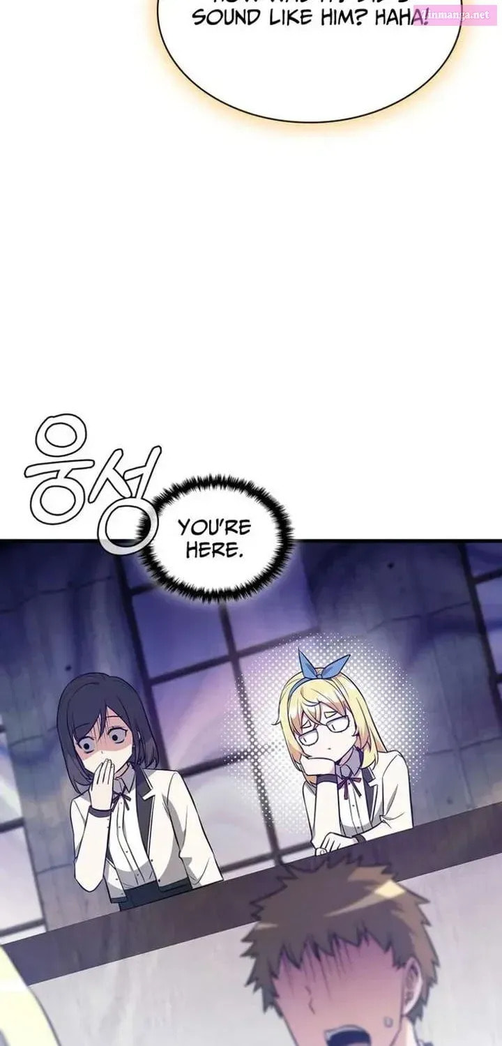 I Became the Academy Villain's Daughter Chapter 36 page 41 - 