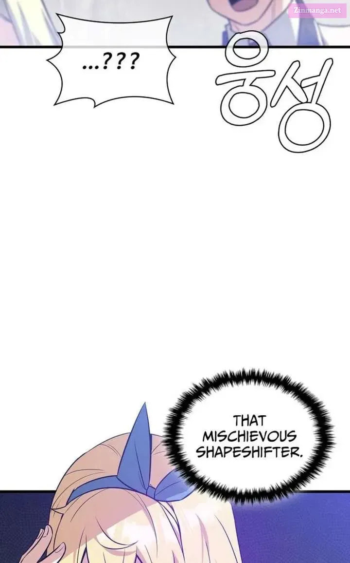 I Became the Academy Villain's Daughter Chapter 36 page 42 - 