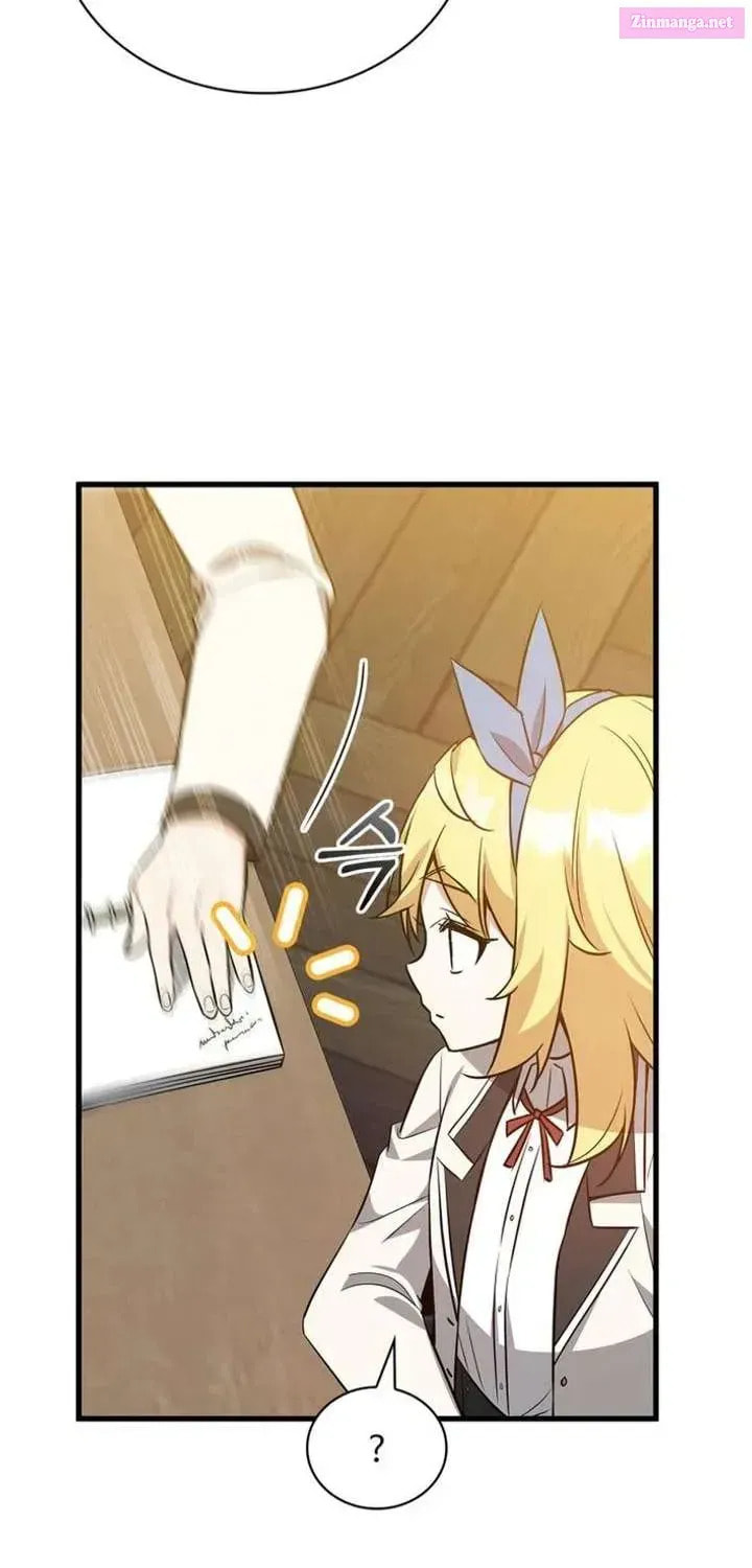 I Became the Academy Villain's Daughter Chapter 36 page 52 - 