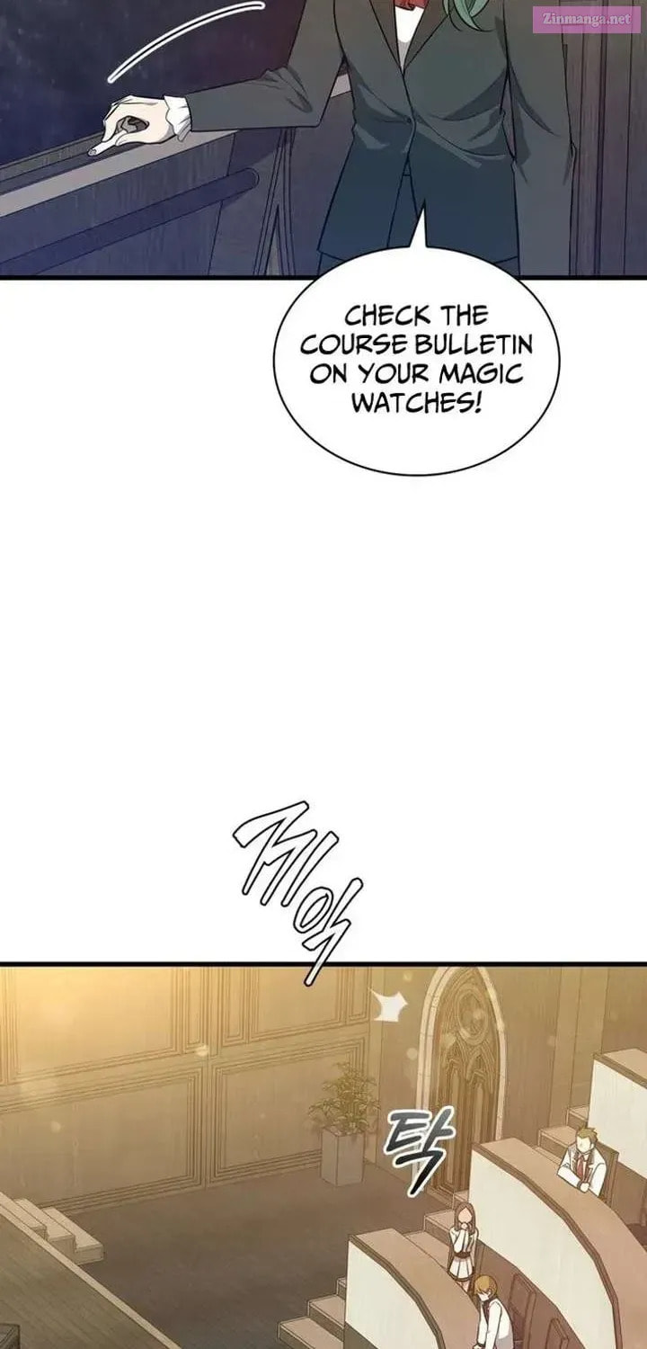 I Became the Academy Villain's Daughter Chapter 36 page 60 - 