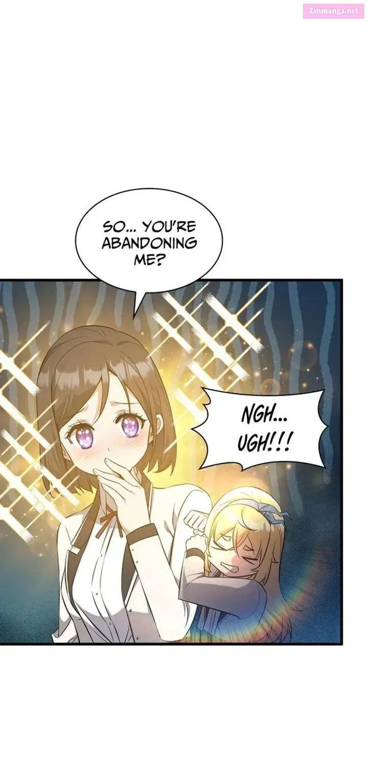 I Became the Academy Villain's Daughter Chapter 36 page 67 - 