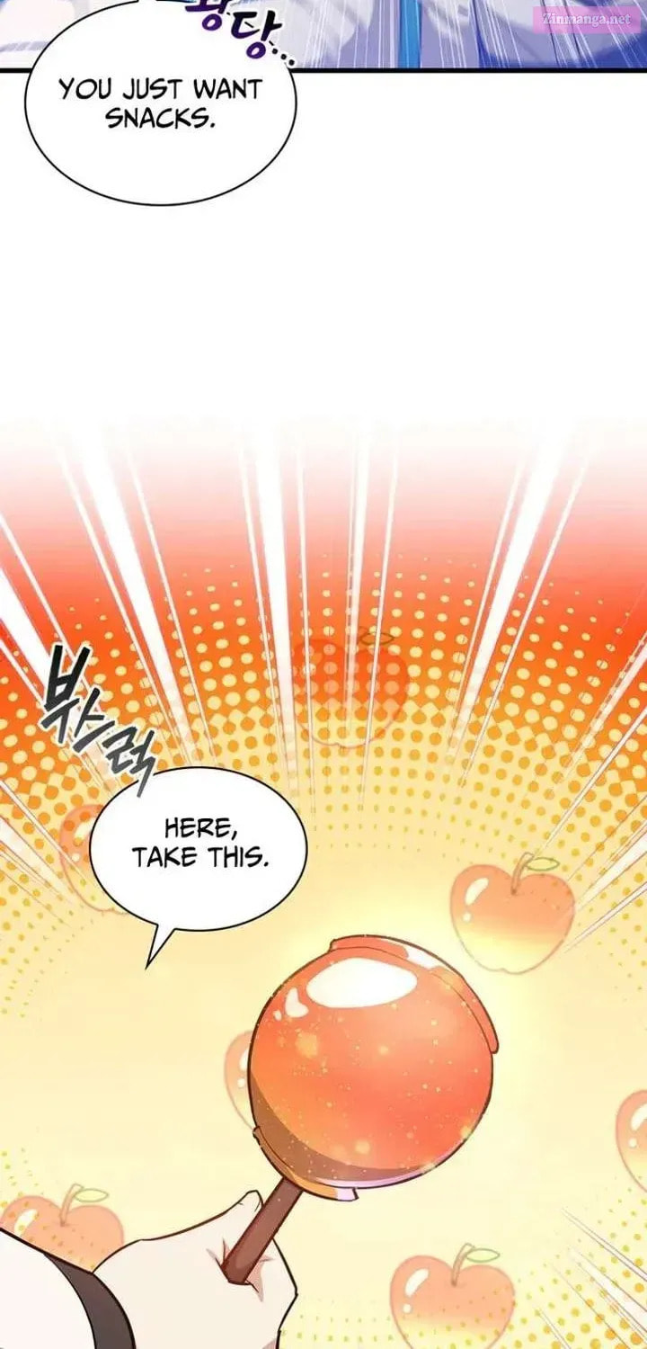 I Became the Academy Villain's Daughter Chapter 36 page 69 - 