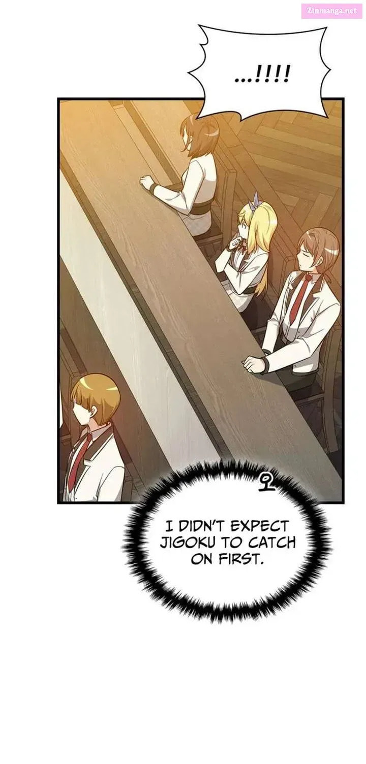 I Became the Academy Villain's Daughter Chapter 36 page 74 - 