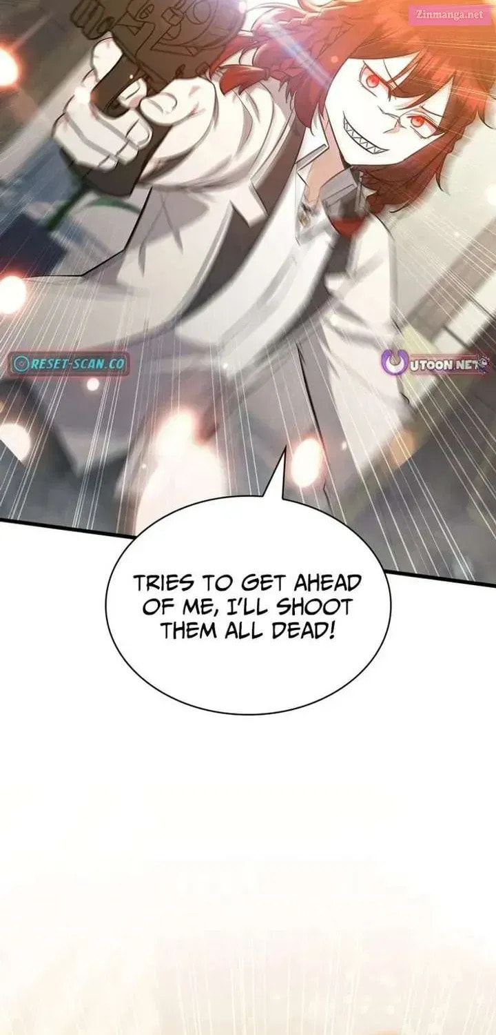 I Became the Academy Villain's Daughter Chapter 36 page 76 - 