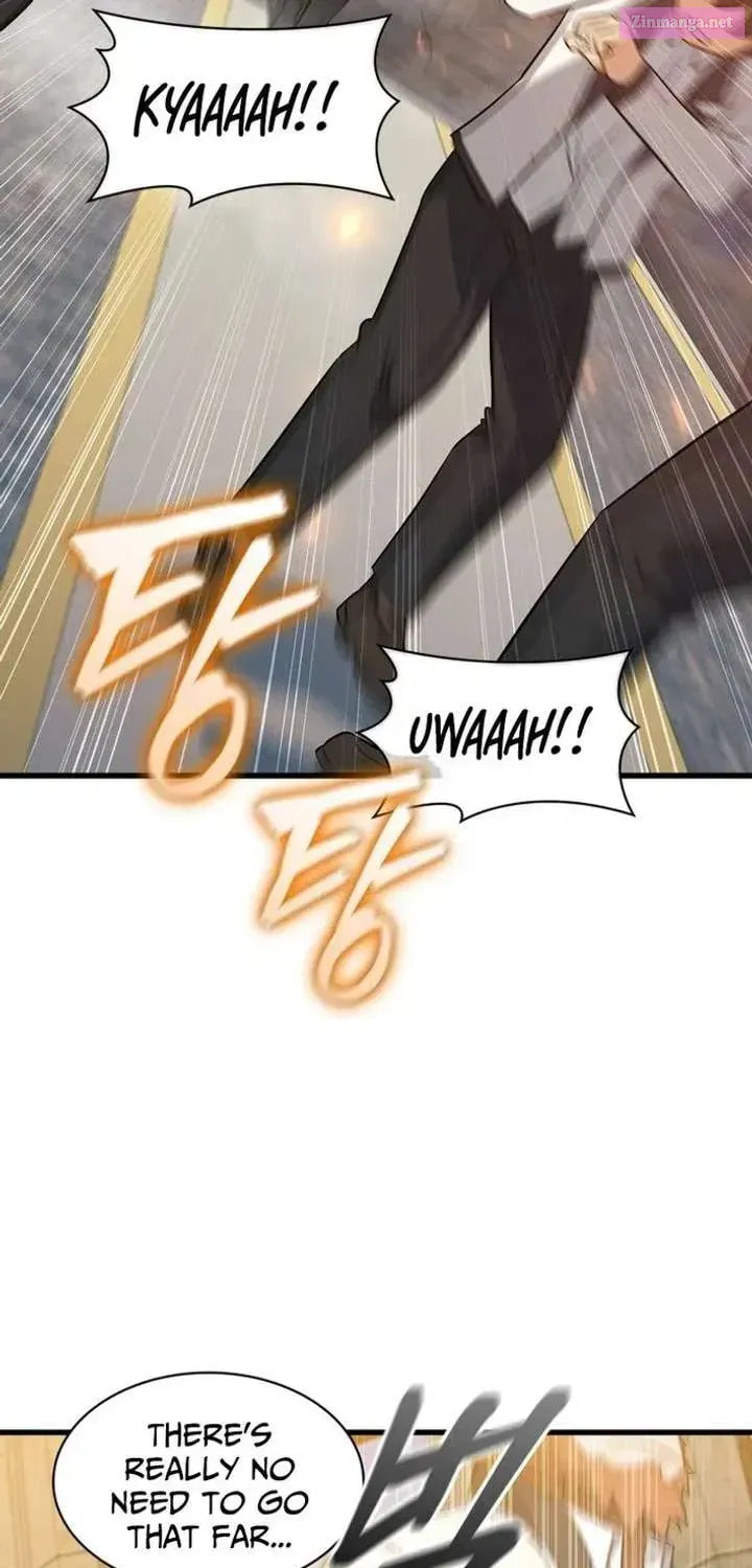 I Became the Academy Villain's Daughter Chapter 36 page 78 - 