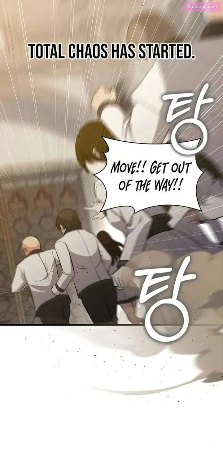 I Became the Academy Villain's Daughter Chapter 36 page 82 - 