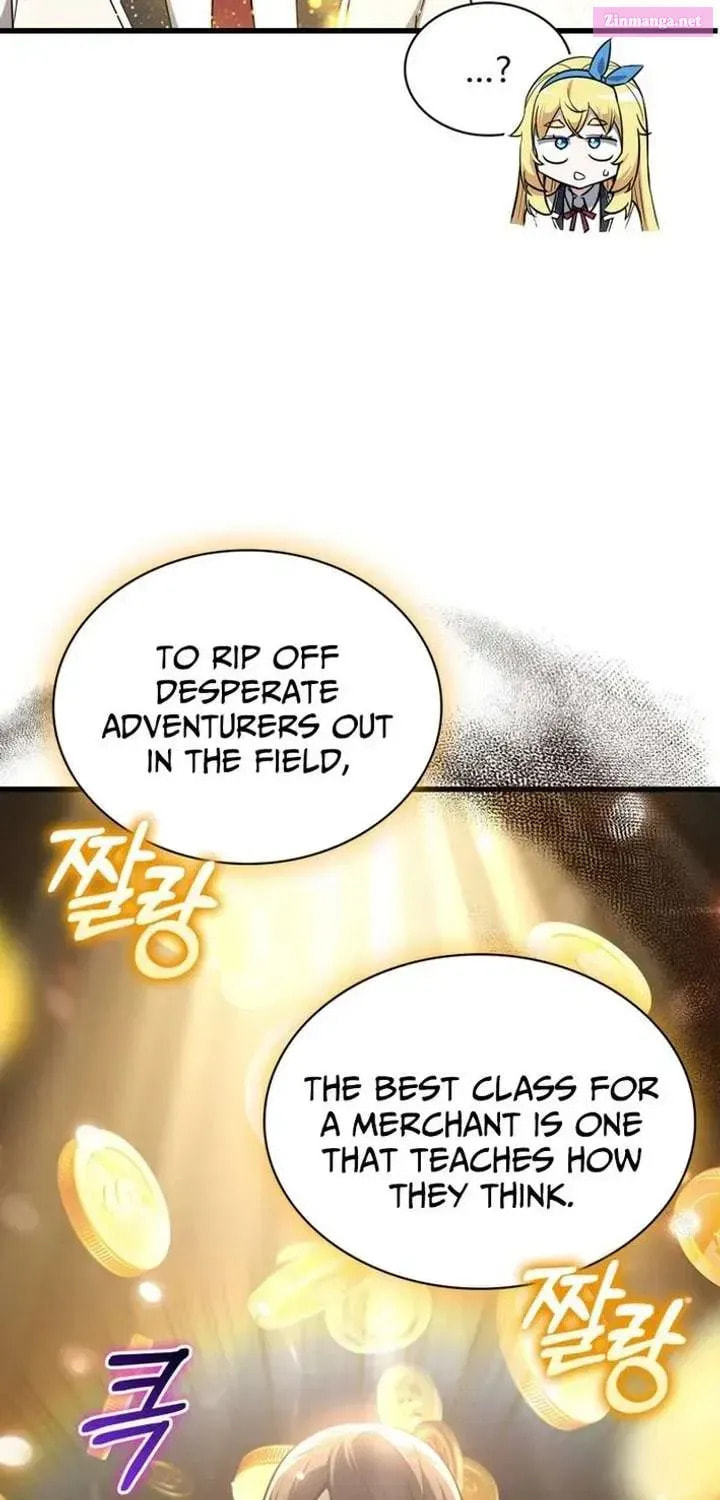 I Became the Academy Villain's Daughter Chapter 37 page 15 - 