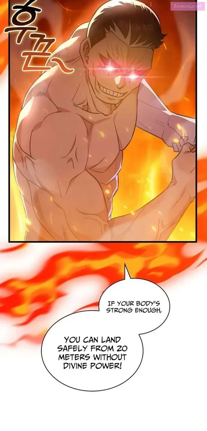 I Became the Academy Villain's Daughter Chapter 37 page 31 - 