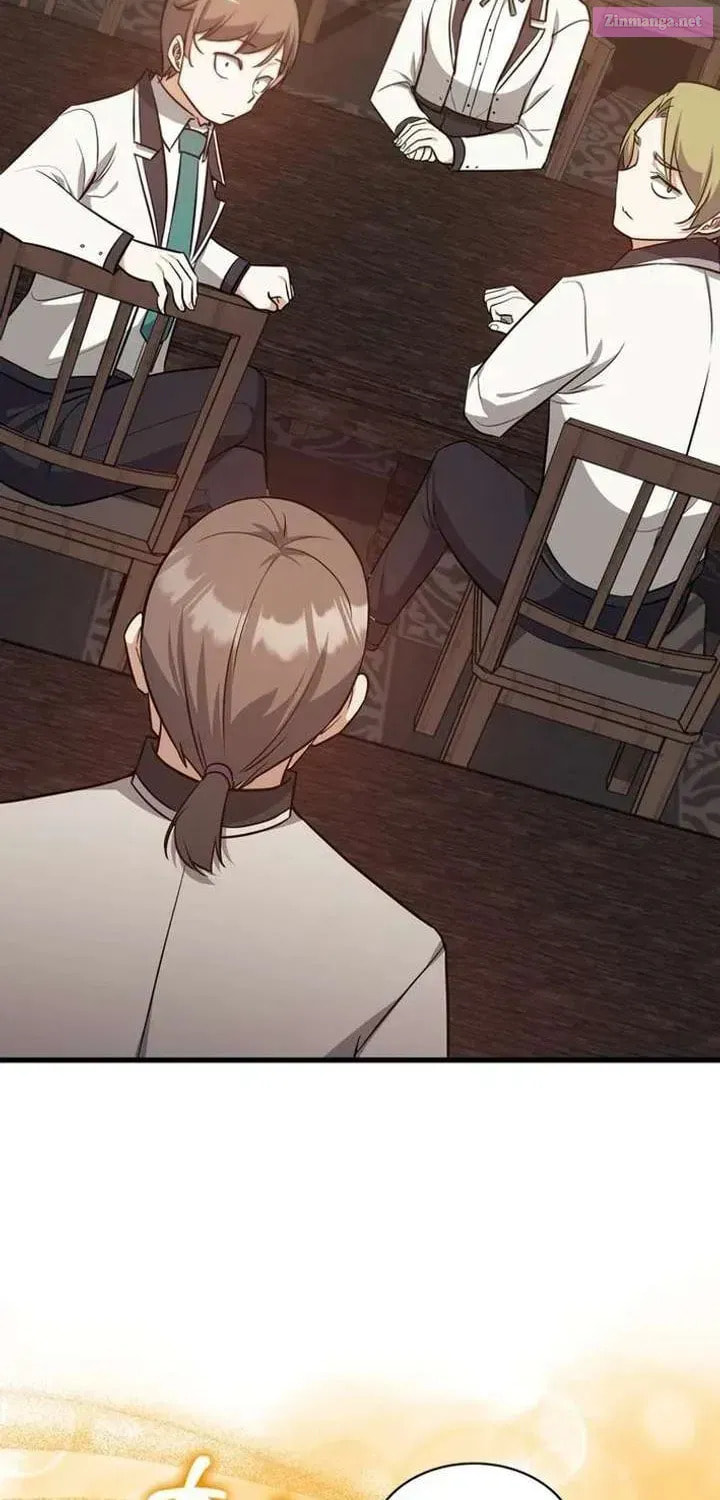 I Became the Academy Villain's Daughter Chapter 37 page 39 - 