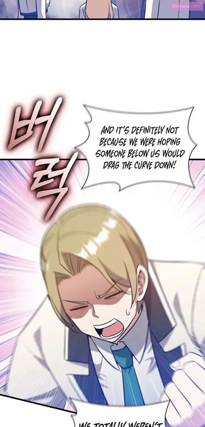 I Became the Academy Villain's Daughter Chapter 37 page 46 - 