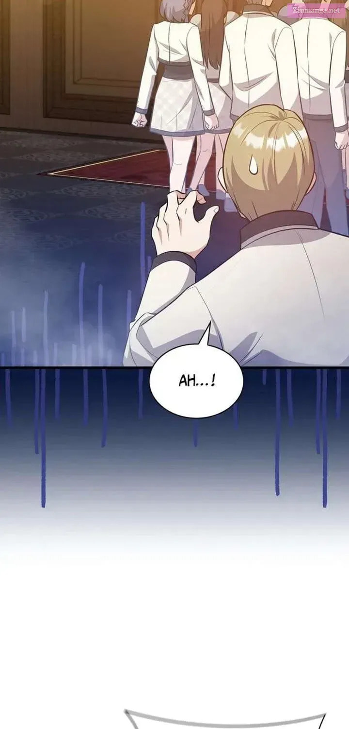 I Became the Academy Villain's Daughter Chapter 37 page 48 - 