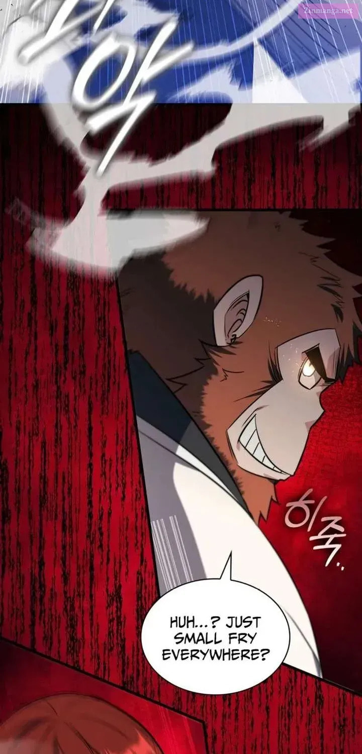 I Became the Academy Villain's Daughter Chapter 37 page 6 - 