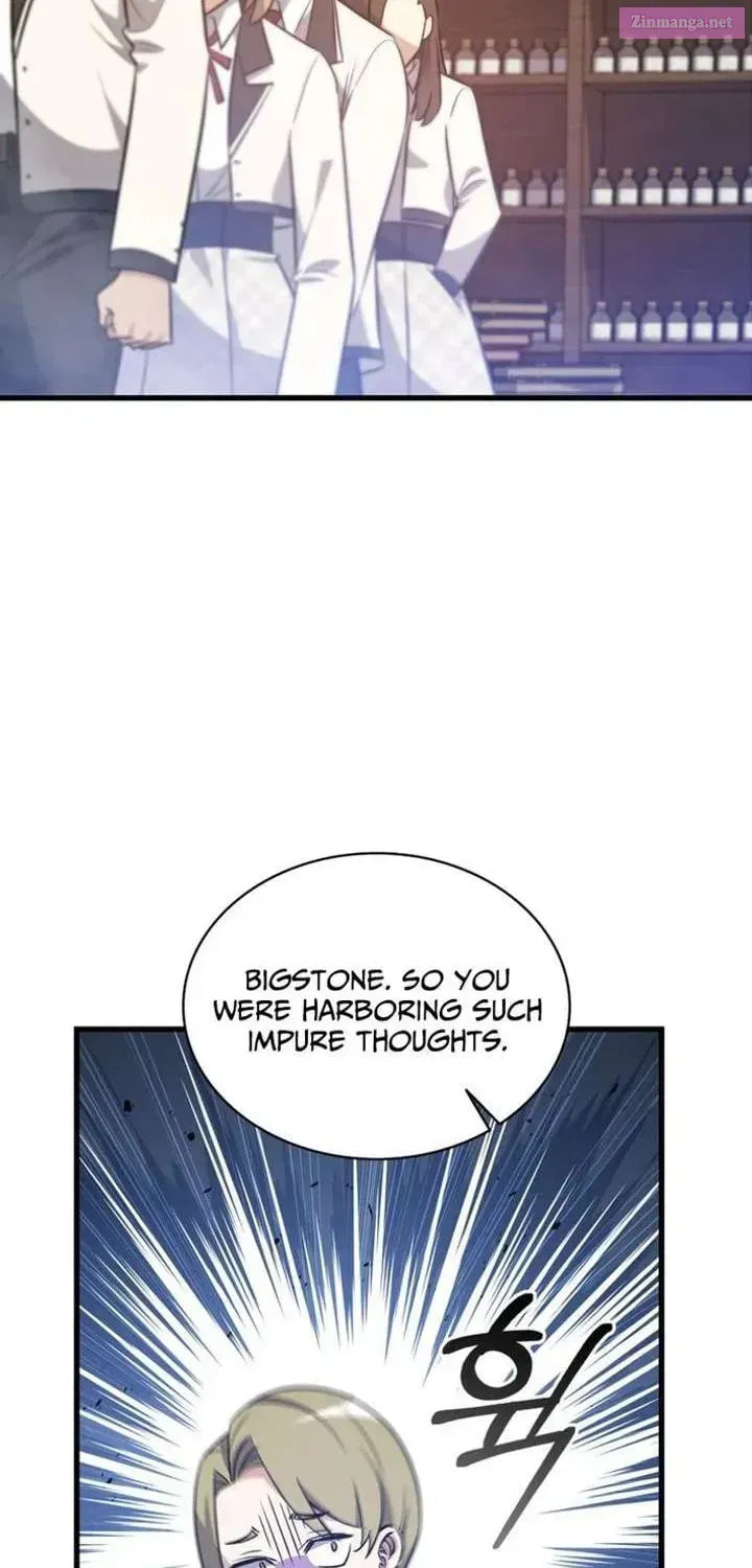 I Became the Academy Villain's Daughter Chapter 37 page 51 - 
