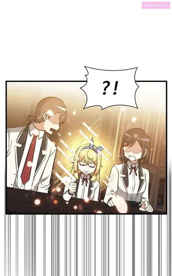 I Became the Academy Villain's Daughter Chapter 37 page 63 - 