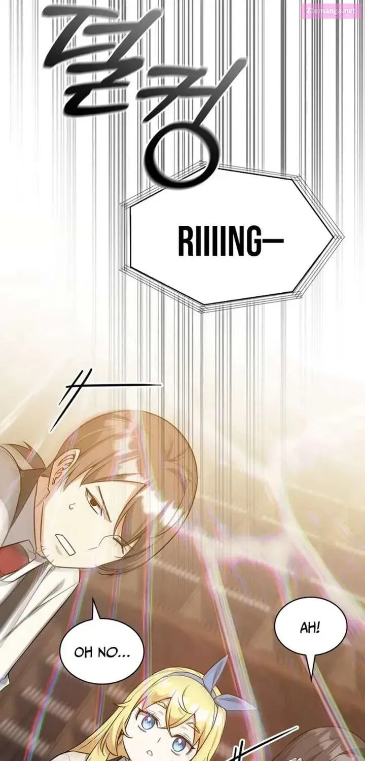 I Became the Academy Villain's Daughter Chapter 37 page 64 - 