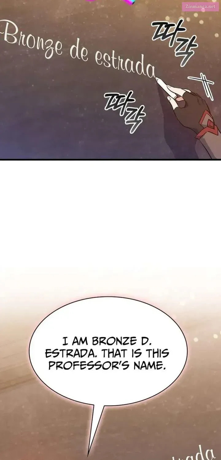 I Became the Academy Villain's Daughter Chapter 37 page 66 - 
