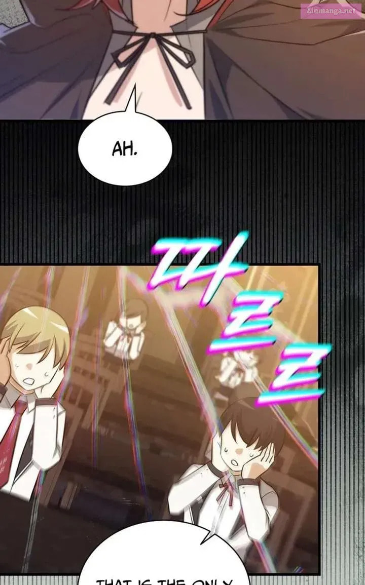 I Became the Academy Villain's Daughter Chapter 37 page 70 - 