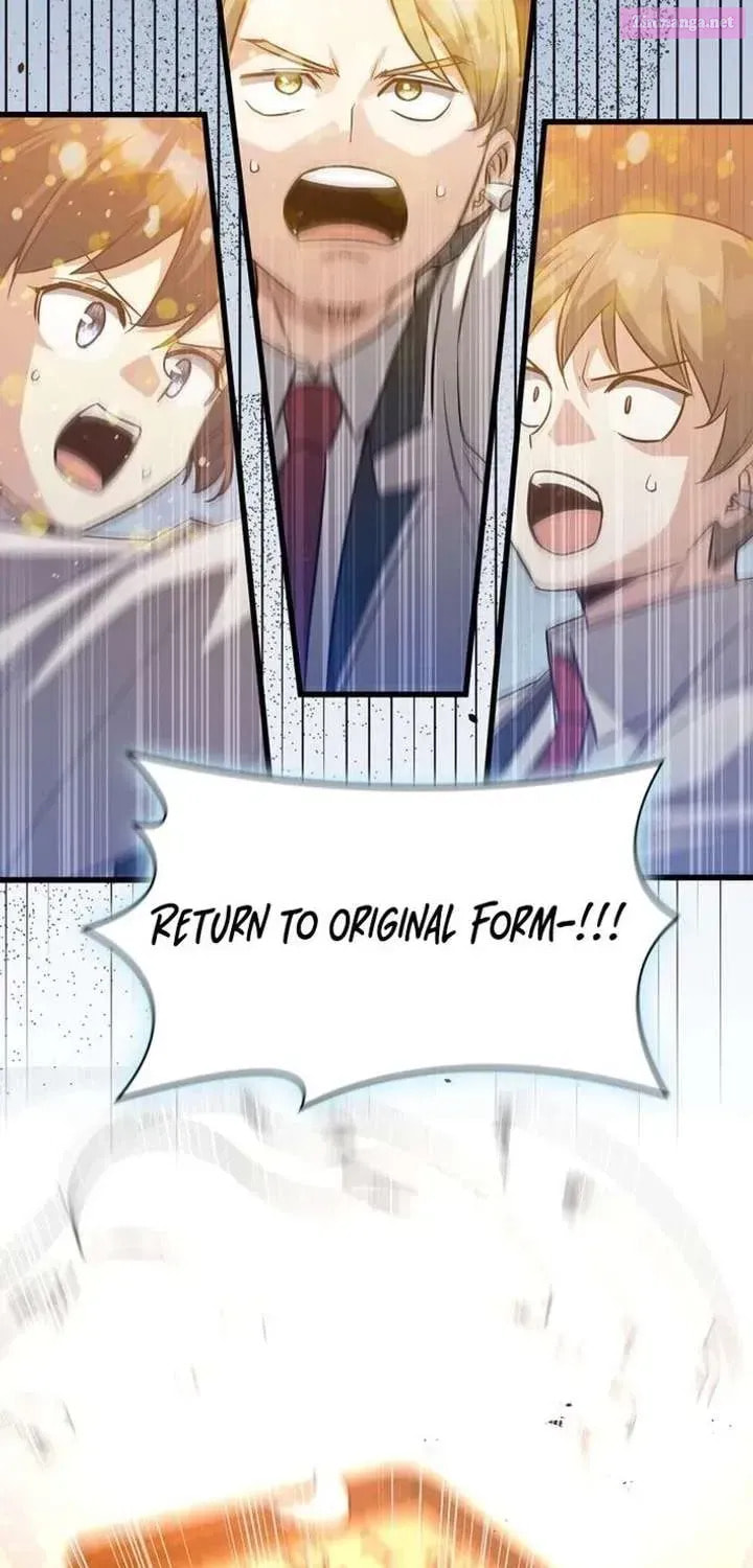 I Became the Academy Villain's Daughter Chapter 38 page 15 - 
