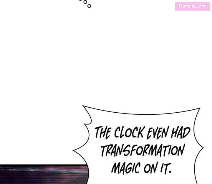 I Became the Academy Villain's Daughter Chapter 38 page 18 - 