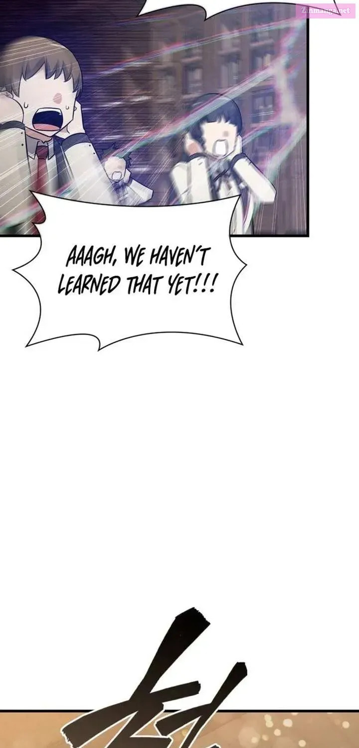 I Became the Academy Villain's Daughter Chapter 38 page 19 - 