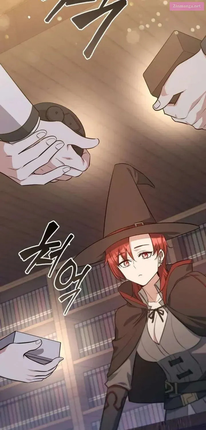 I Became the Academy Villain's Daughter Chapter 38 page 20 - 