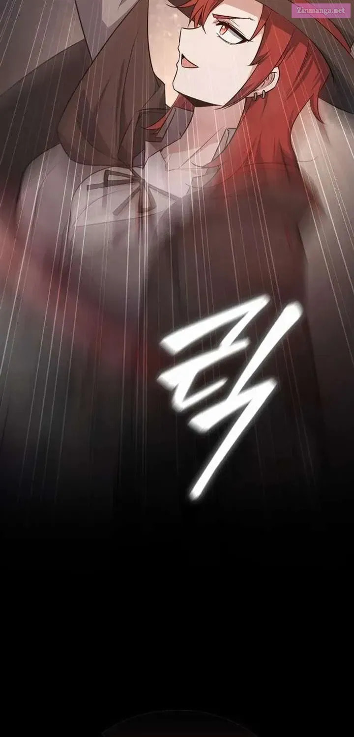 I Became the Academy Villain's Daughter Chapter 38 page 3 - 
