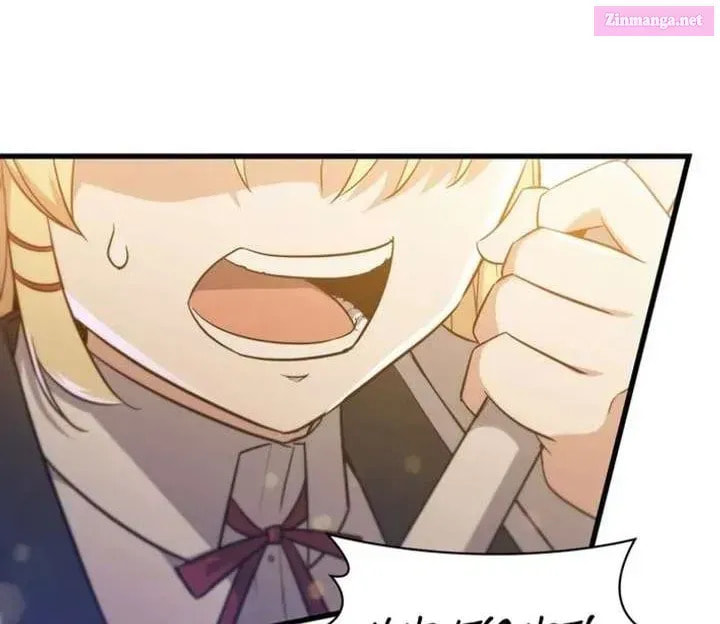 I Became the Academy Villain's Daughter Chapter 38 page 36 - 