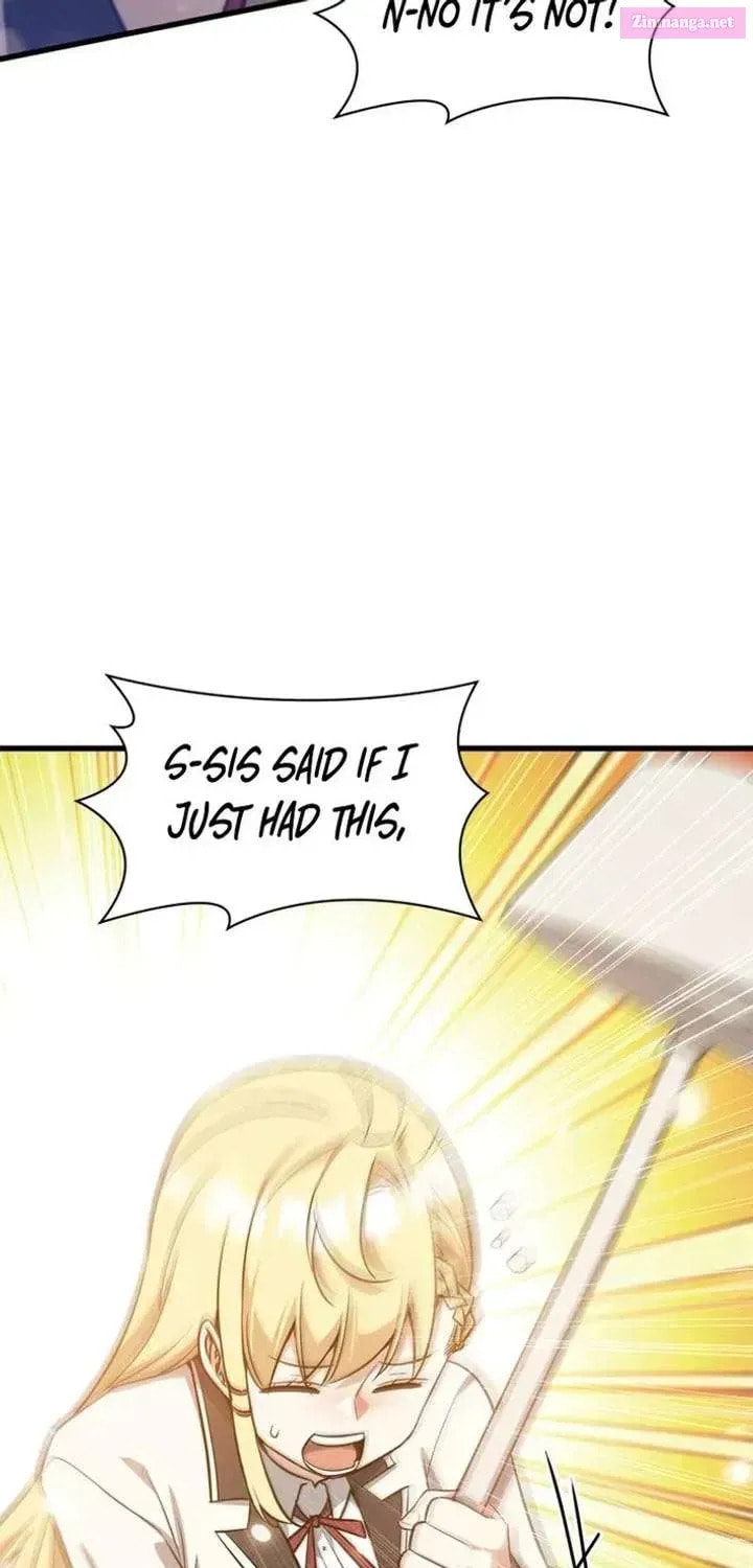 I Became the Academy Villain's Daughter Chapter 38 page 37 - 