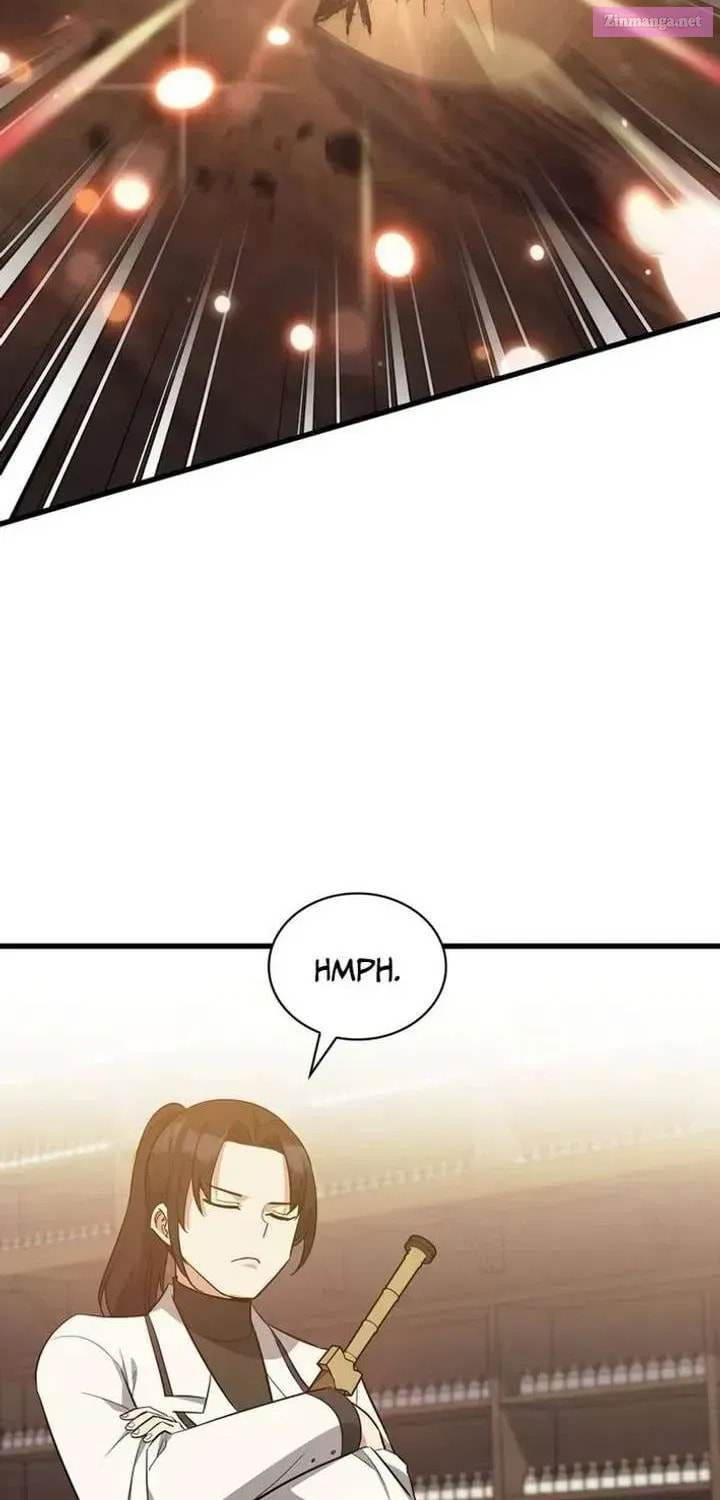I Became the Academy Villain's Daughter Chapter 38 page 52 - 