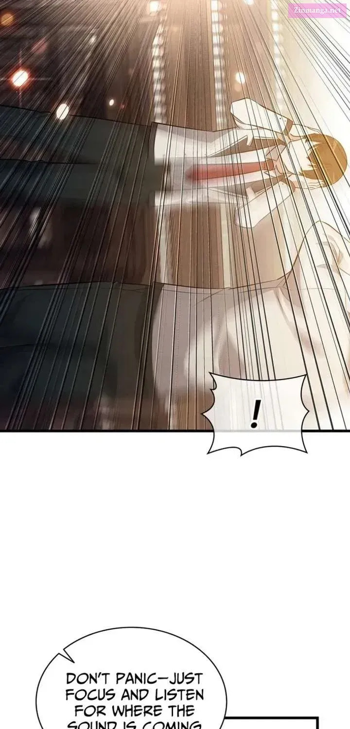 I Became the Academy Villain's Daughter Chapter 38 page 59 - 