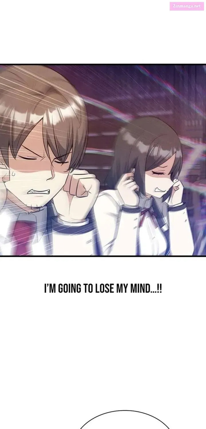I Became the Academy Villain's Daughter Chapter 38 page 7 - 
