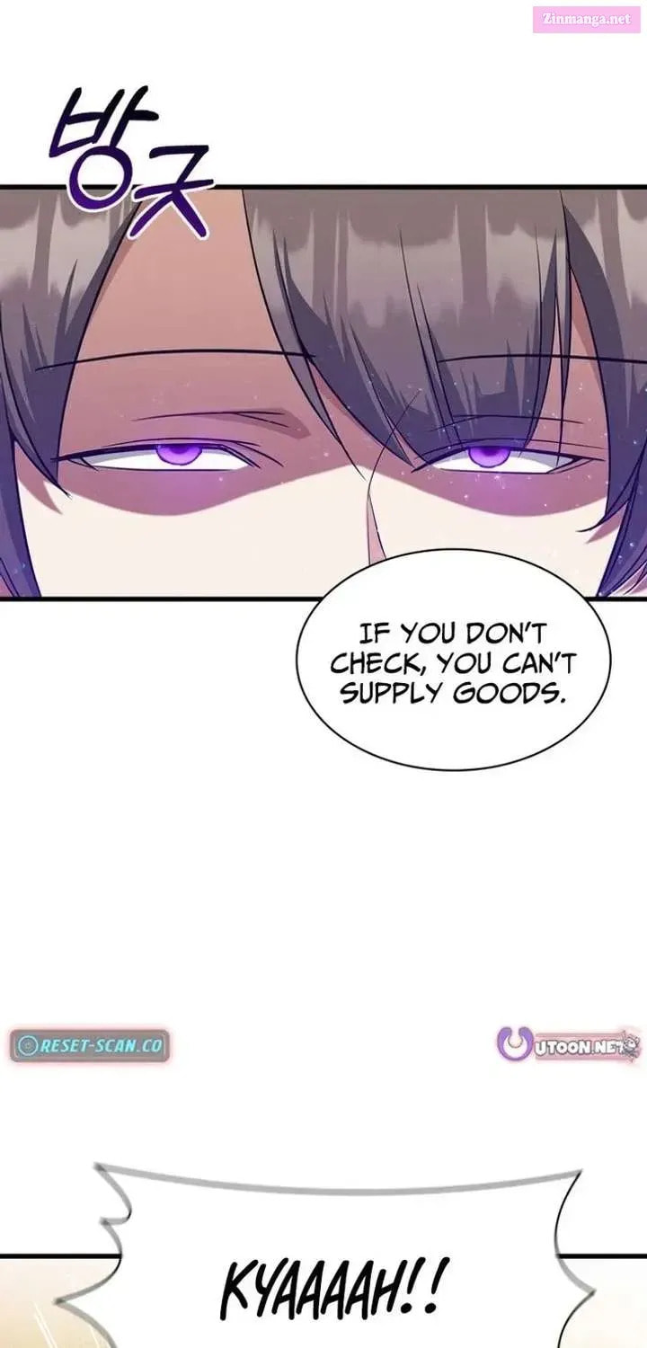 I Became the Academy Villain's Daughter Chapter 38 page 79 - 