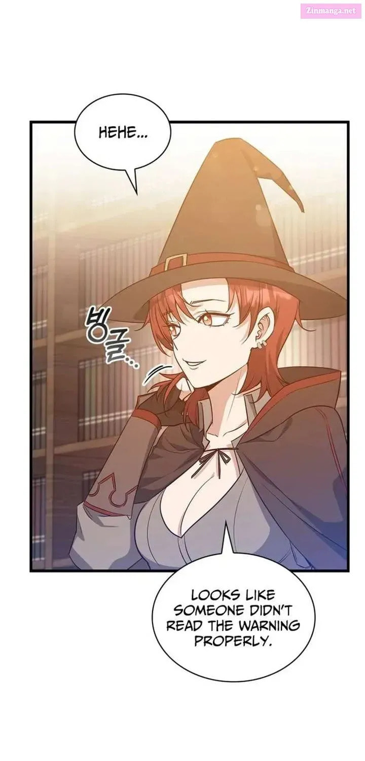 I Became the Academy Villain's Daughter Chapter 38 page 82 - 