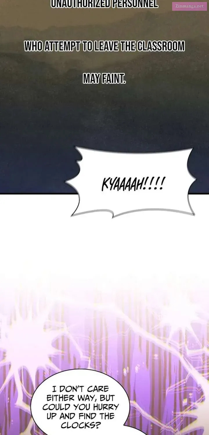 I Became the Academy Villain's Daughter Chapter 38 page 85 - 