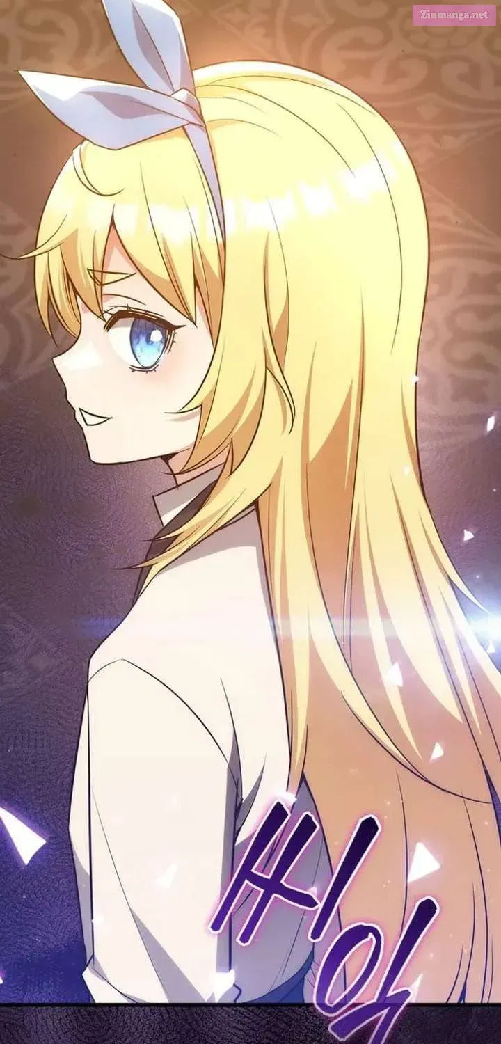 I Became the Academy Villain's Daughter Chapter 38 page 89 - 